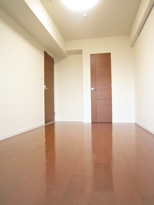 エスティメゾン大島の居室