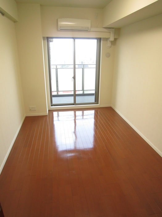 エスティメゾン大島の居室