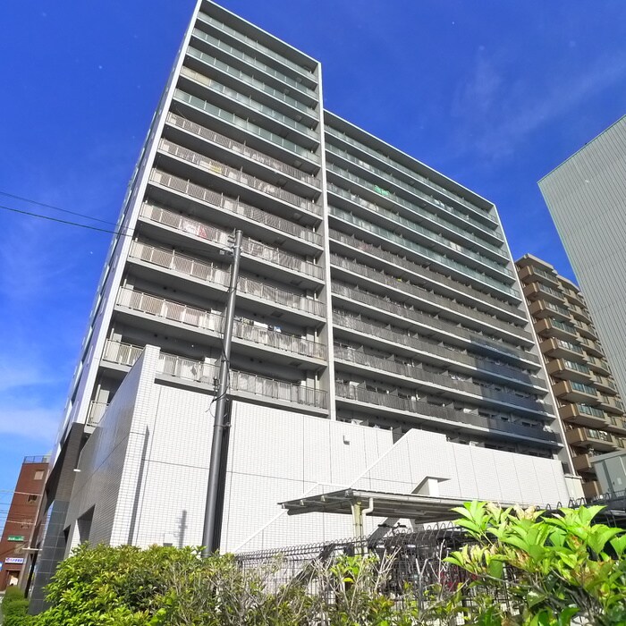 物件外観写真6　(外観写真)