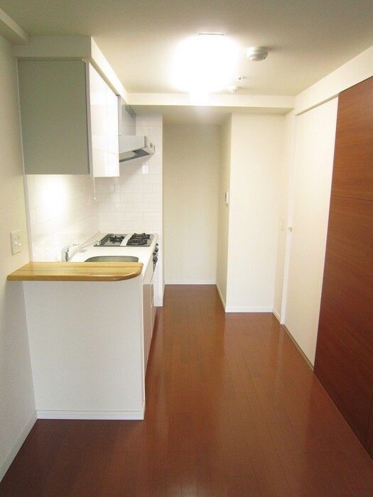 物件内観写真10　(キッチン)