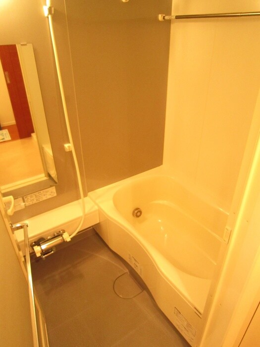 物件内観写真13　(バス／シャワールーム等)