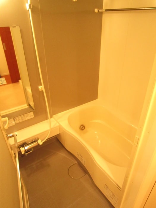 エスティメゾン大島のバス