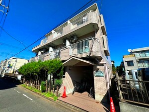 ロイヤルタウン・タオ外観写真