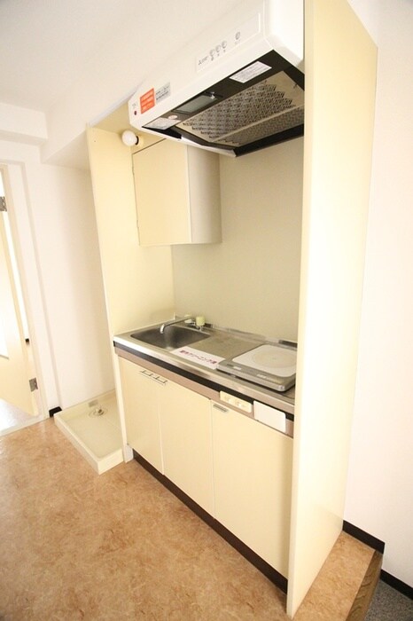 物件内観写真8　(キッチン)