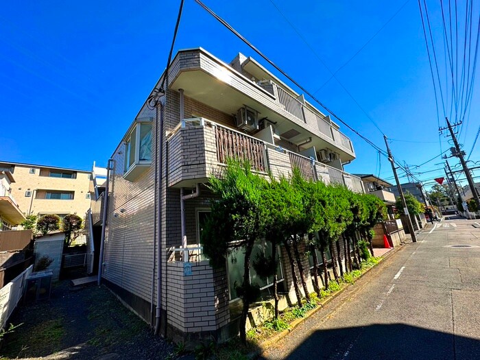 物件外観写真6　(外観写真)