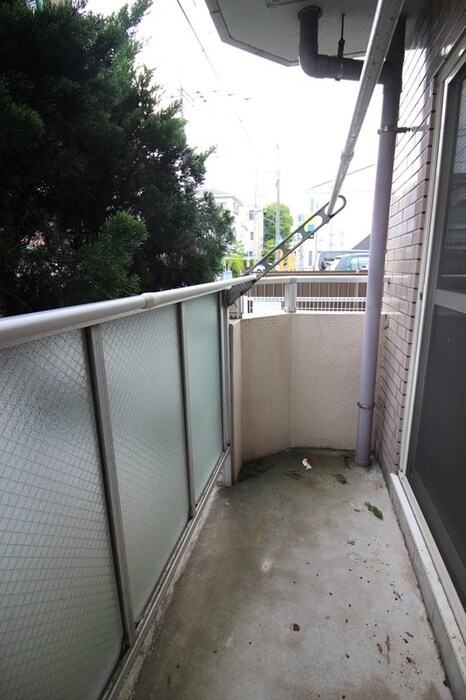 物件内観写真16　(ベランダ・バルコニー)