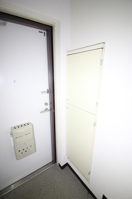 物件内観写真21　(靴箱)