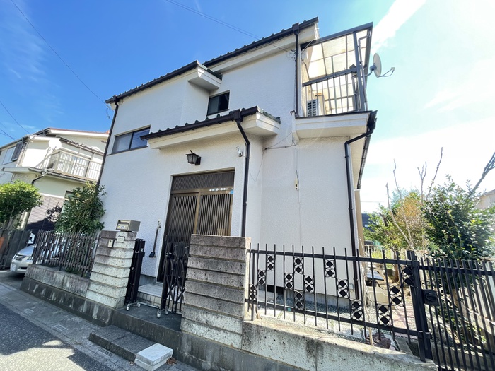 大沢戸建