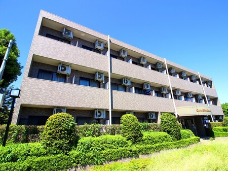 ﾗｲｵﾝｽﾞﾏﾝｼｮﾝ清瀬第2(225)外観写真