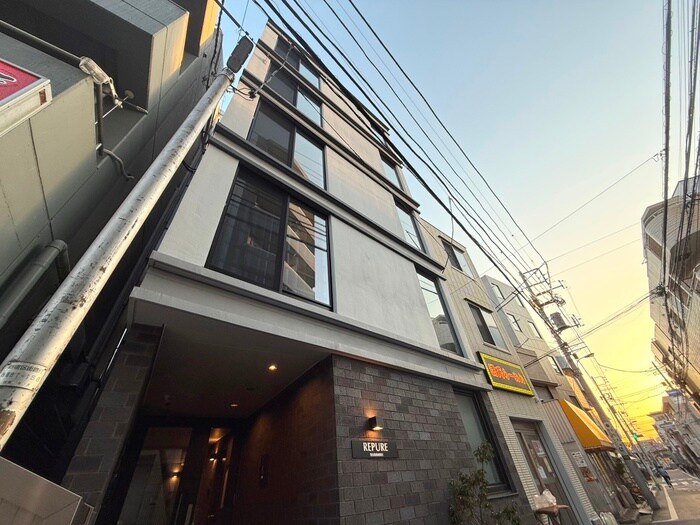 物件外観写真2　(外観写真)