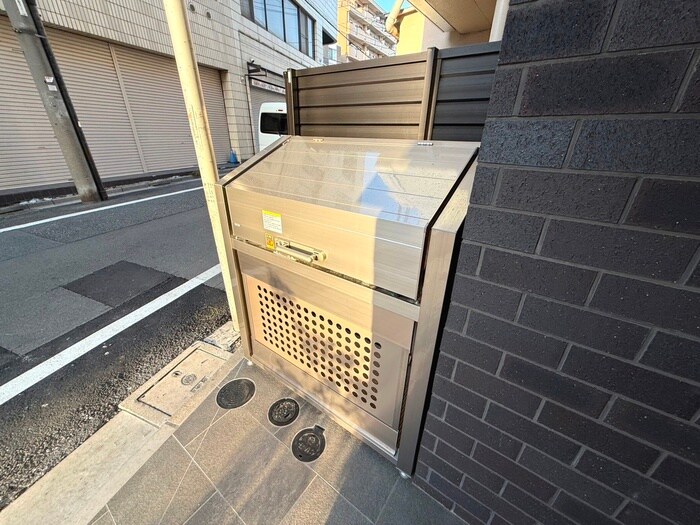 物件外観写真5　(建物設備)