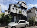 平野ハウス