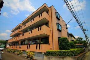 シルクトゥリ－Ａ外観写真