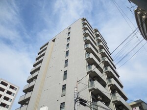 ＮＩＣＥｱｰﾊﾞﾝｽﾋﾟﾘｯﾂ生麦(1004)外観写真