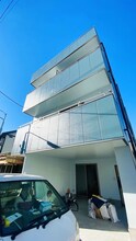 仮)台東区橋場1丁目project