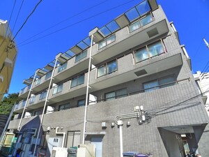 グリ－ン・アベニュ－・ＴＡＫＡ外観写真