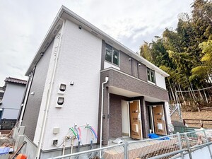 仮）ｱﾙﾓ外観写真