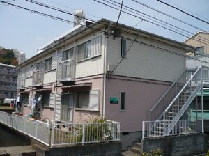 ファミーユ樹外観写真