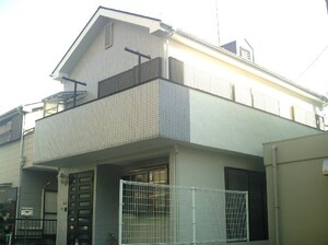 ＦＯＹ貸家外観写真