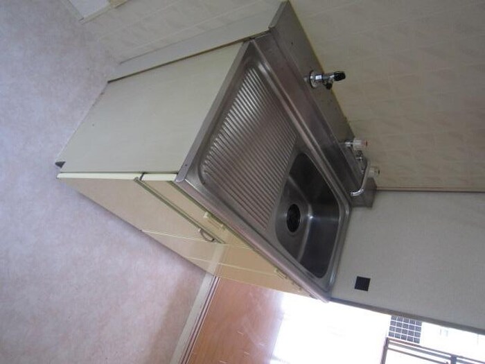 物件内観写真12　(キッチン)