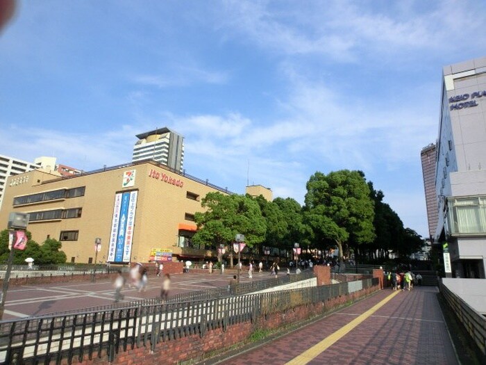 イトーヨーカドー