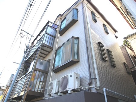 榎田方外観写真