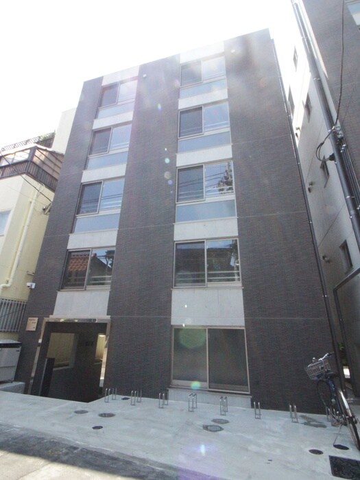 物件外観写真3　(外観写真)