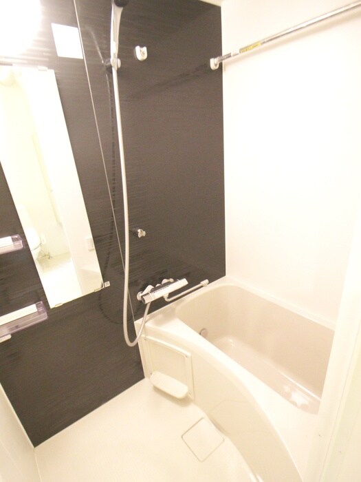 物件内観写真14　(バス／シャワールーム等)