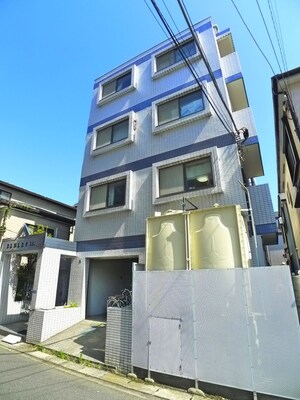 ＫＡＷＡＢＥ３６１外観写真