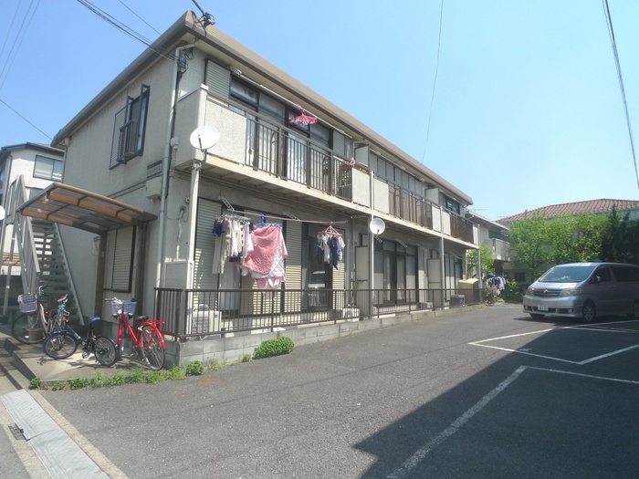 外観写真