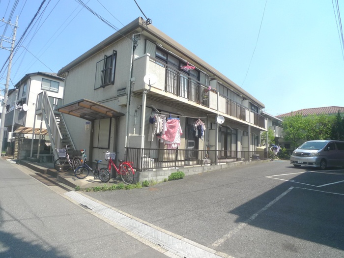 外観写真
