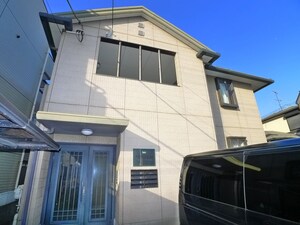 グランシード東葛西外観写真