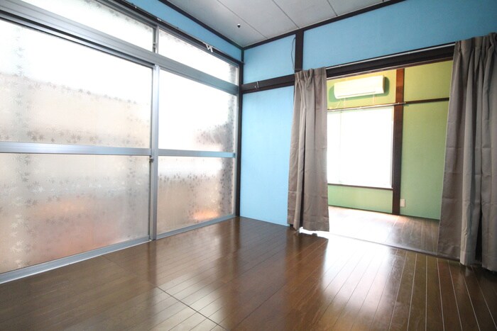 物件内観写真8　(居室)