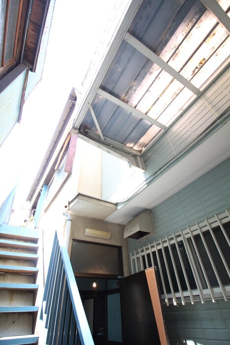 物件外観写真4　(外観写真)