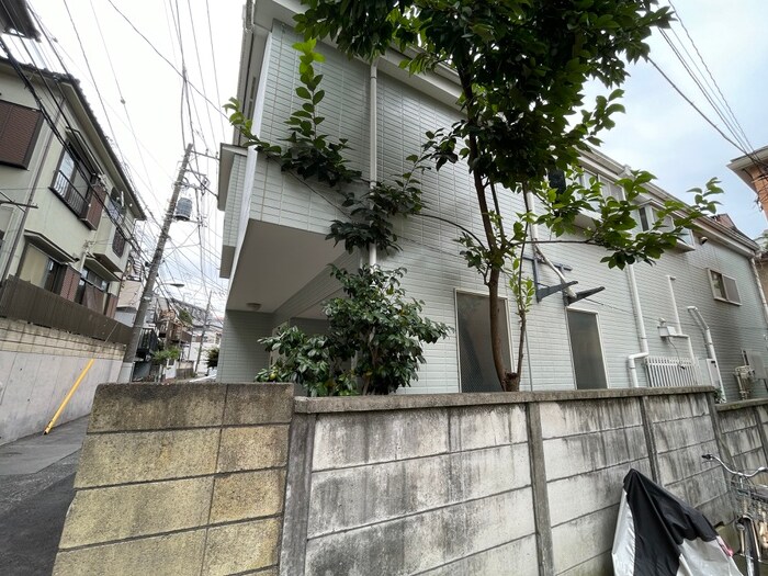 物件外観写真5　(外観写真)