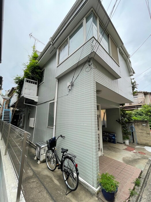 物件外観写真6　(外観写真)