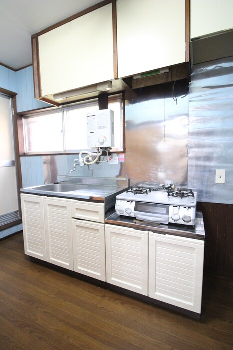 物件内観写真13　(キッチン)