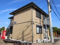 パークヒルかじやA