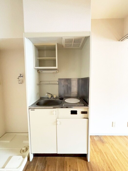 物件内観写真9　(キッチン)