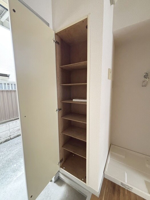 物件内観写真19　(靴箱)