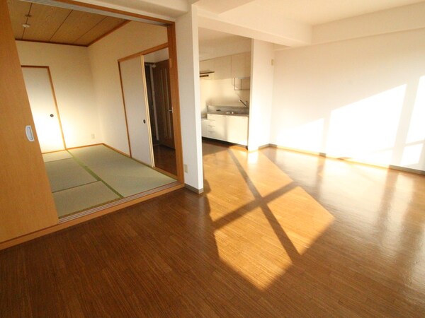 居室