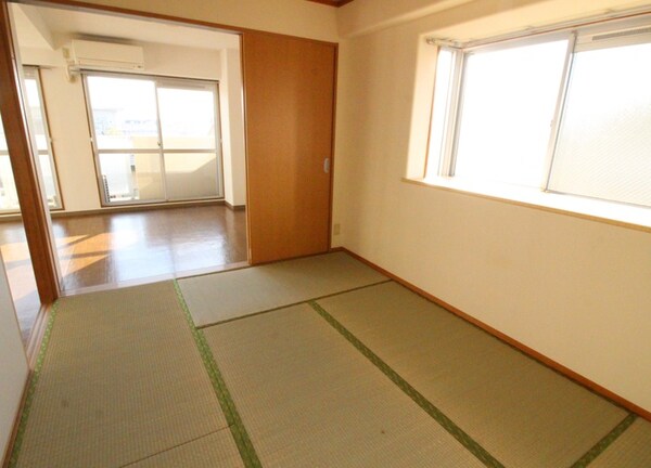 居室