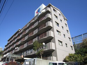 ＦＵＪＩＫＹＵ　５外観写真