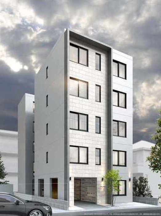 カーサグラッツェ蒲田