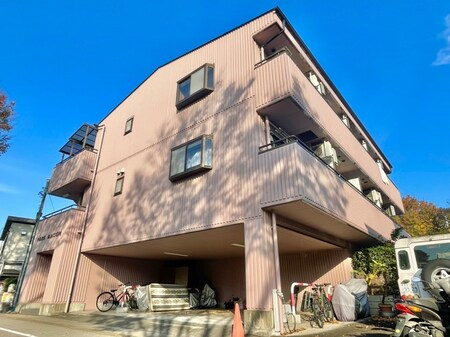 ＰＡＲＫ　ＭＡＩＳＯＮ外観写真