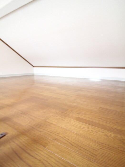 物件内観写真12　(ロフト)