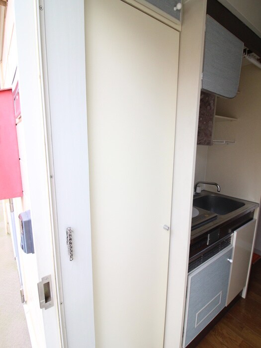 物件内観写真19　(靴箱)