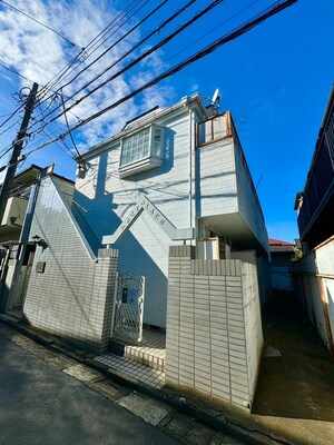 ア－トパレス石神井公園Ｎｏ１外観写真