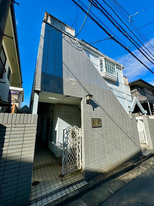 物件外観写真5　(外観写真)