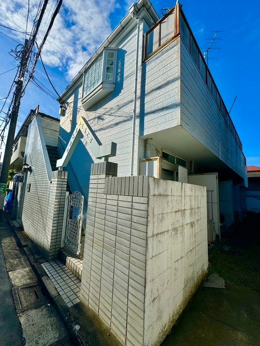 物件外観写真6　(外観写真)